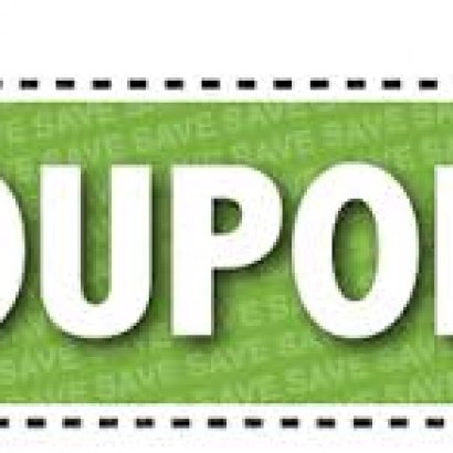 Printable Coupons