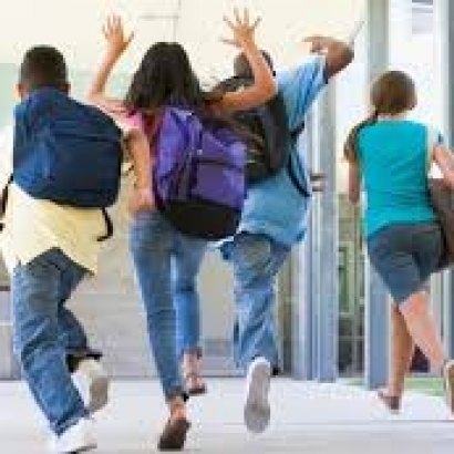Back To School Event 2019