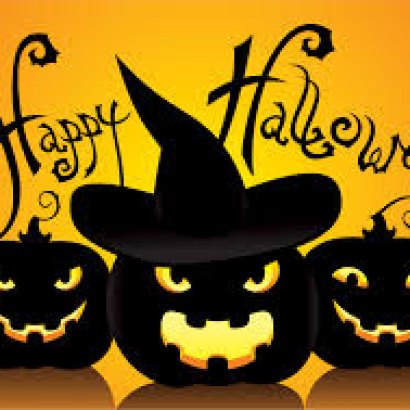 Halloween Party