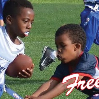 Free Flag Football Clinic