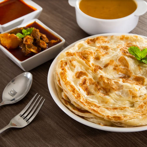 Joy's Roti Delight