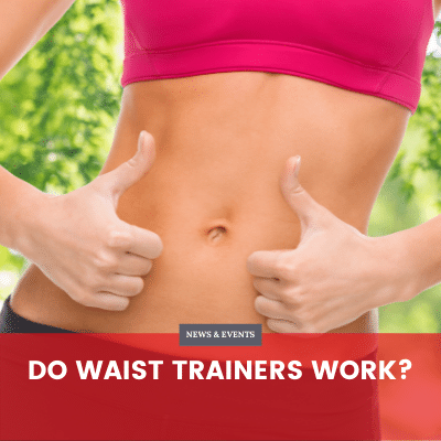 Do Waist Trainers Work Or Are They Total B.S.?