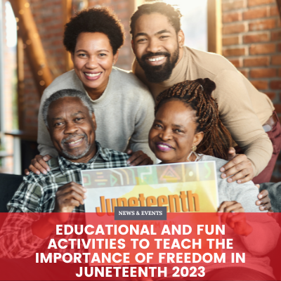 Educational and Fun Activities to Teach the Importance of Freedom in ...