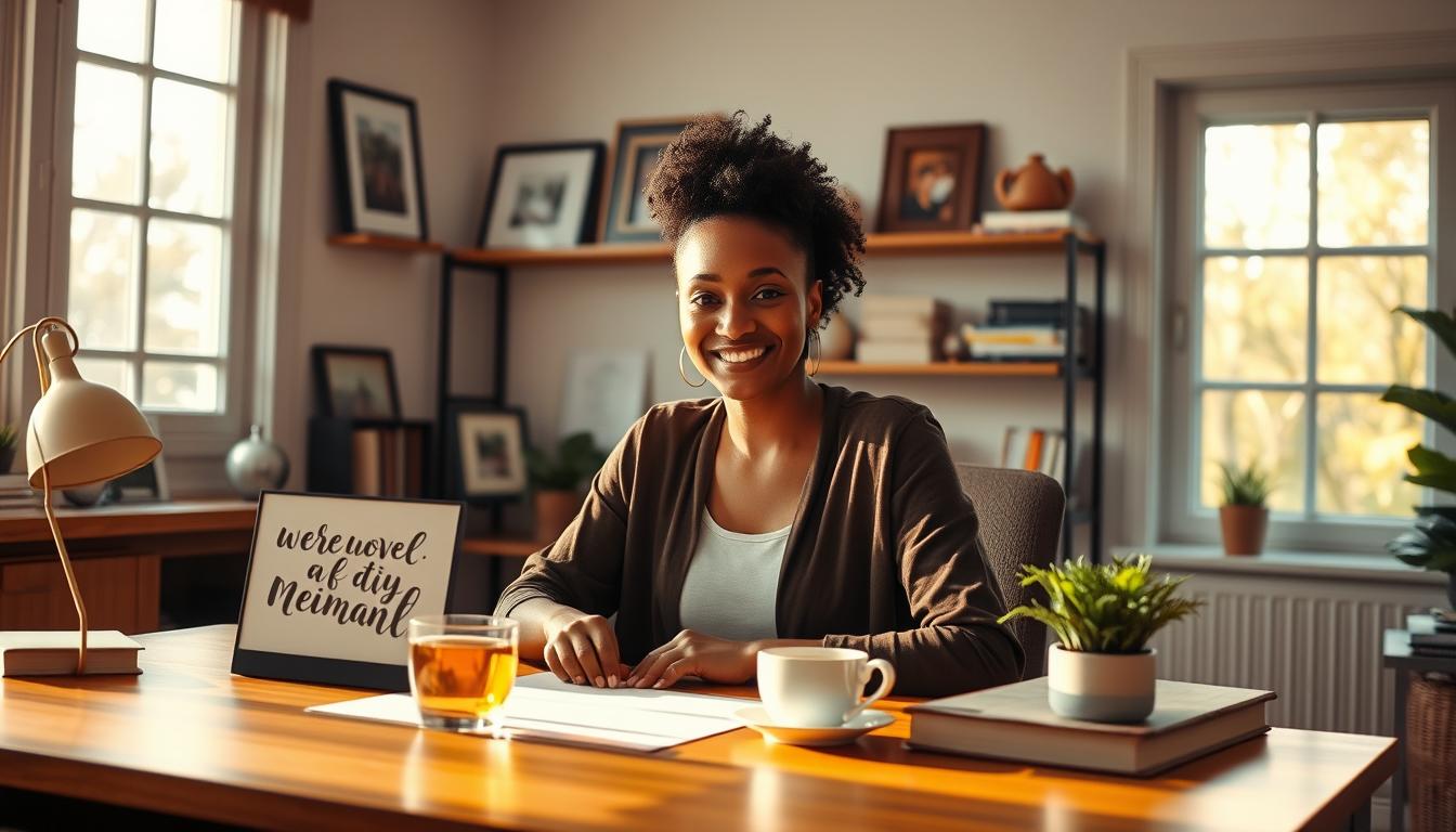 Filling Your Energy and Motivation Cup