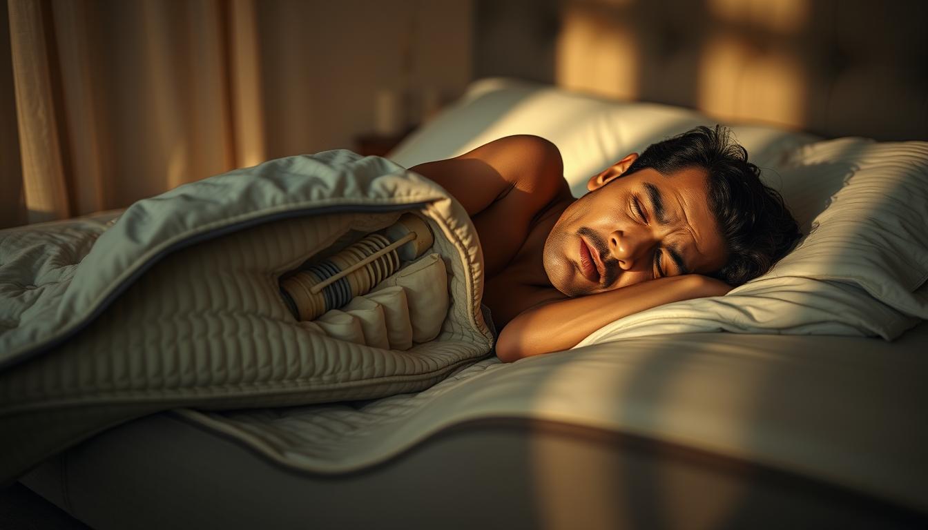 Persistent Aches and Pains