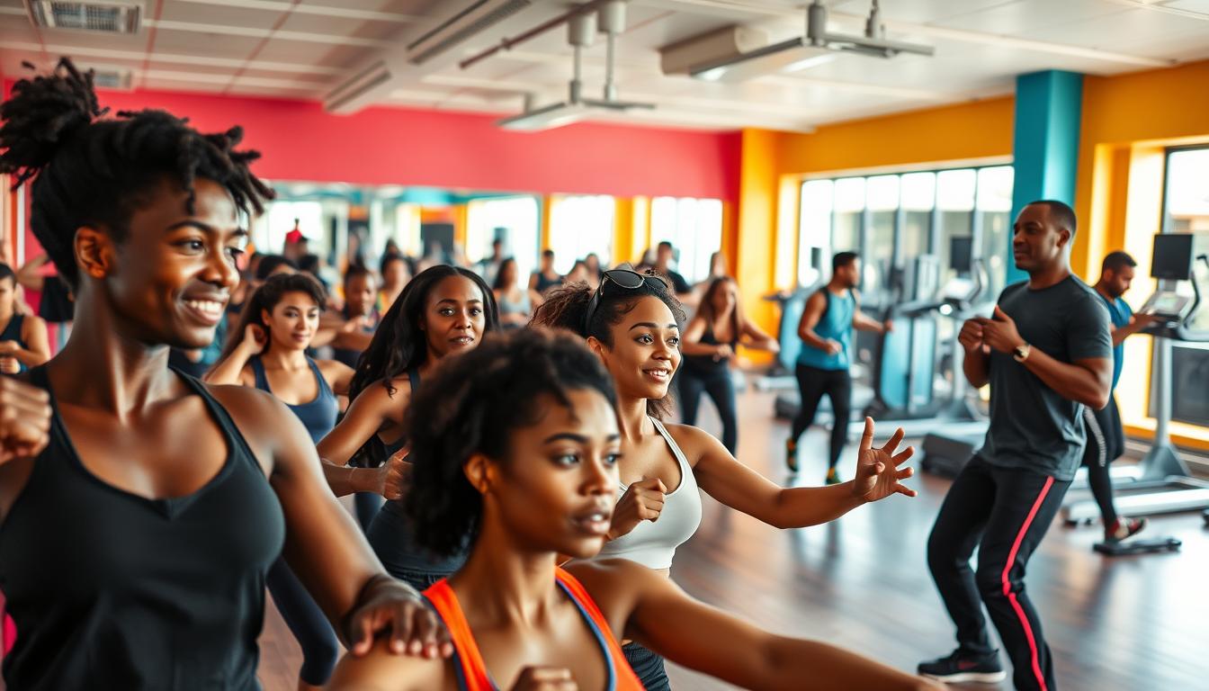 workout Classes That Keep You Engaged