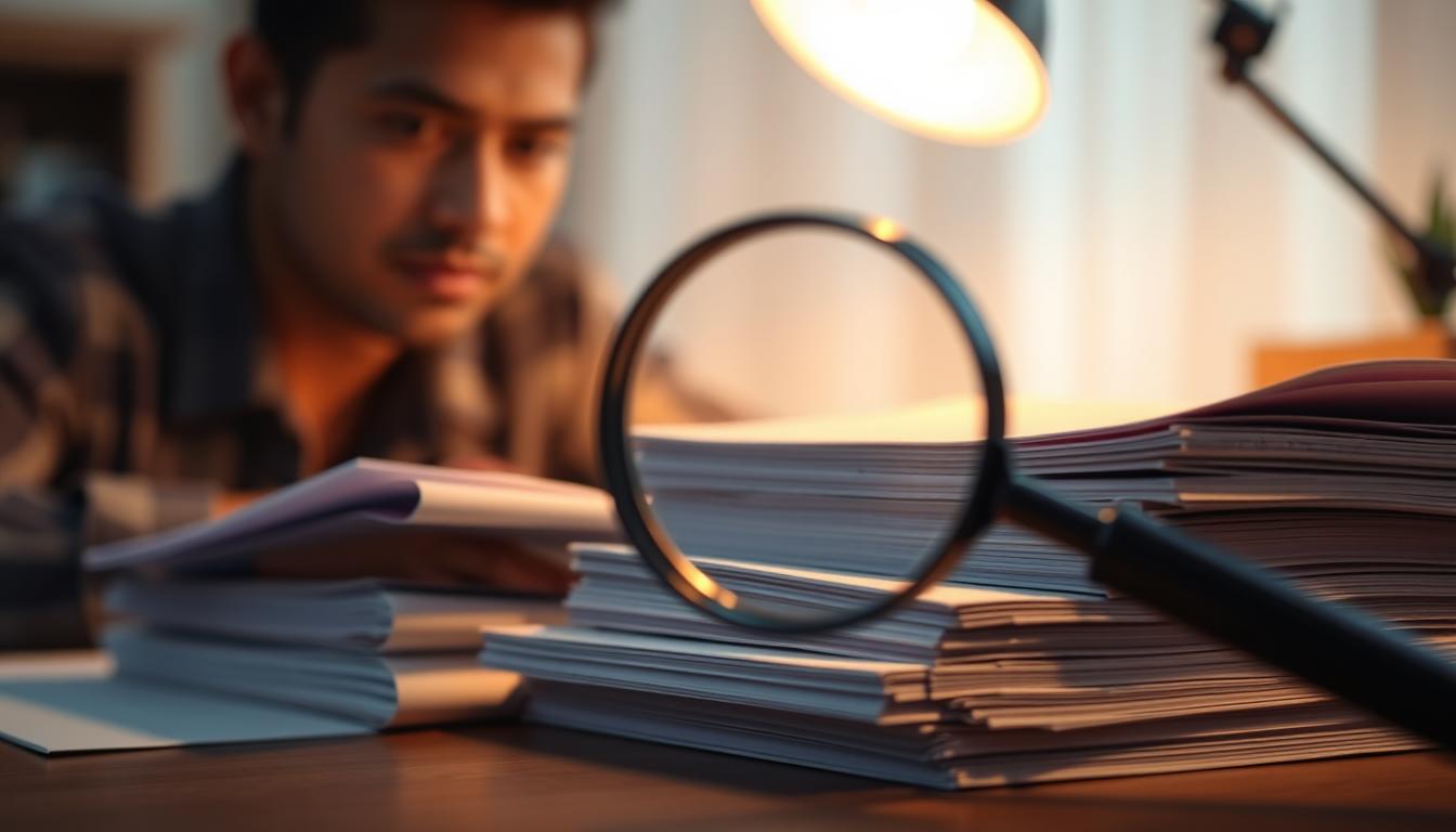 Tracking and Monitoring Your Credit Reports