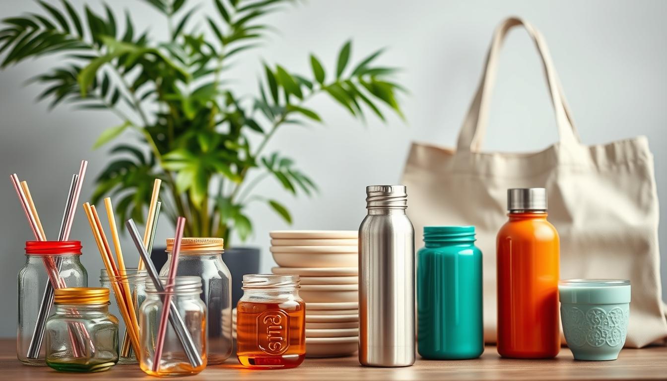 Transition to Reusable Items