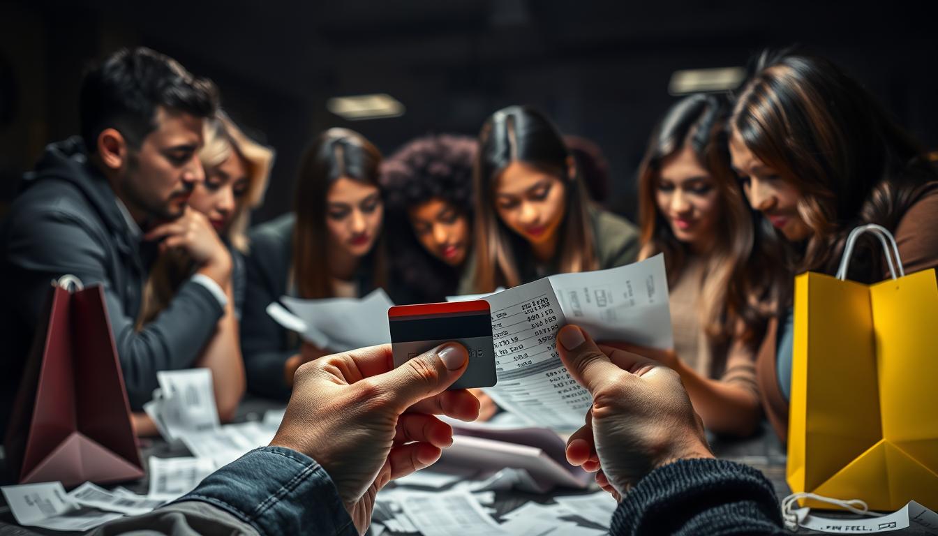 Can Black Friday Impact Your Credit Score