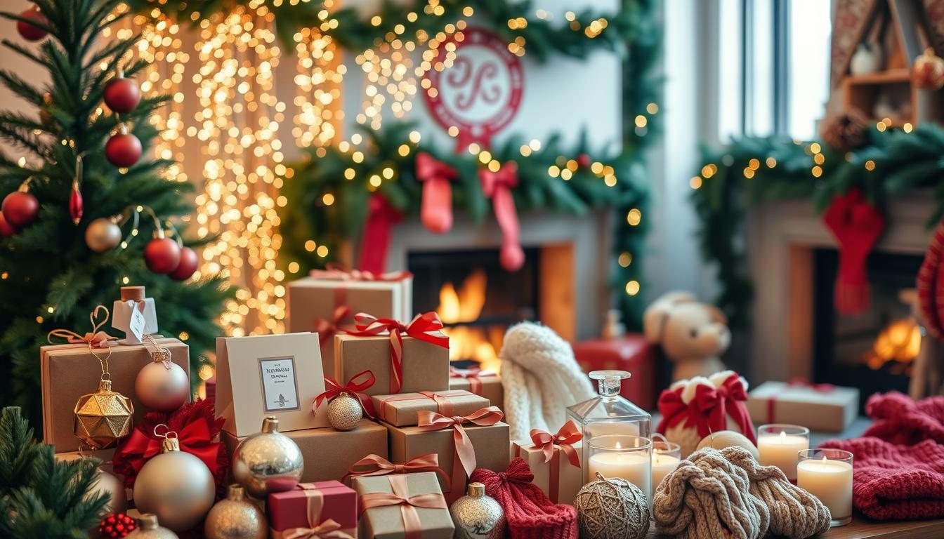 Choosing the Right Holiday Products to Sell - Christmas gifts