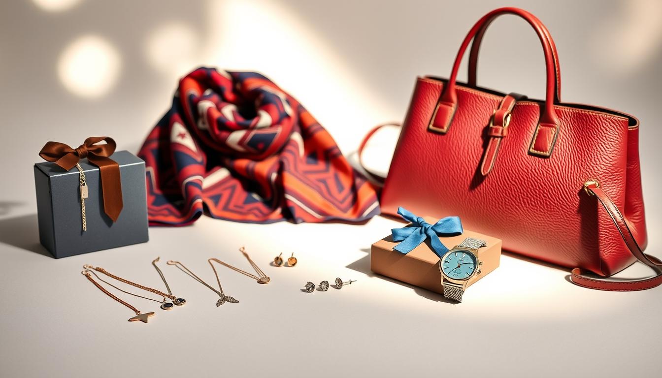 Trendy Fashion and Accessory Picks