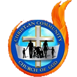 Christian Community Church of God logo