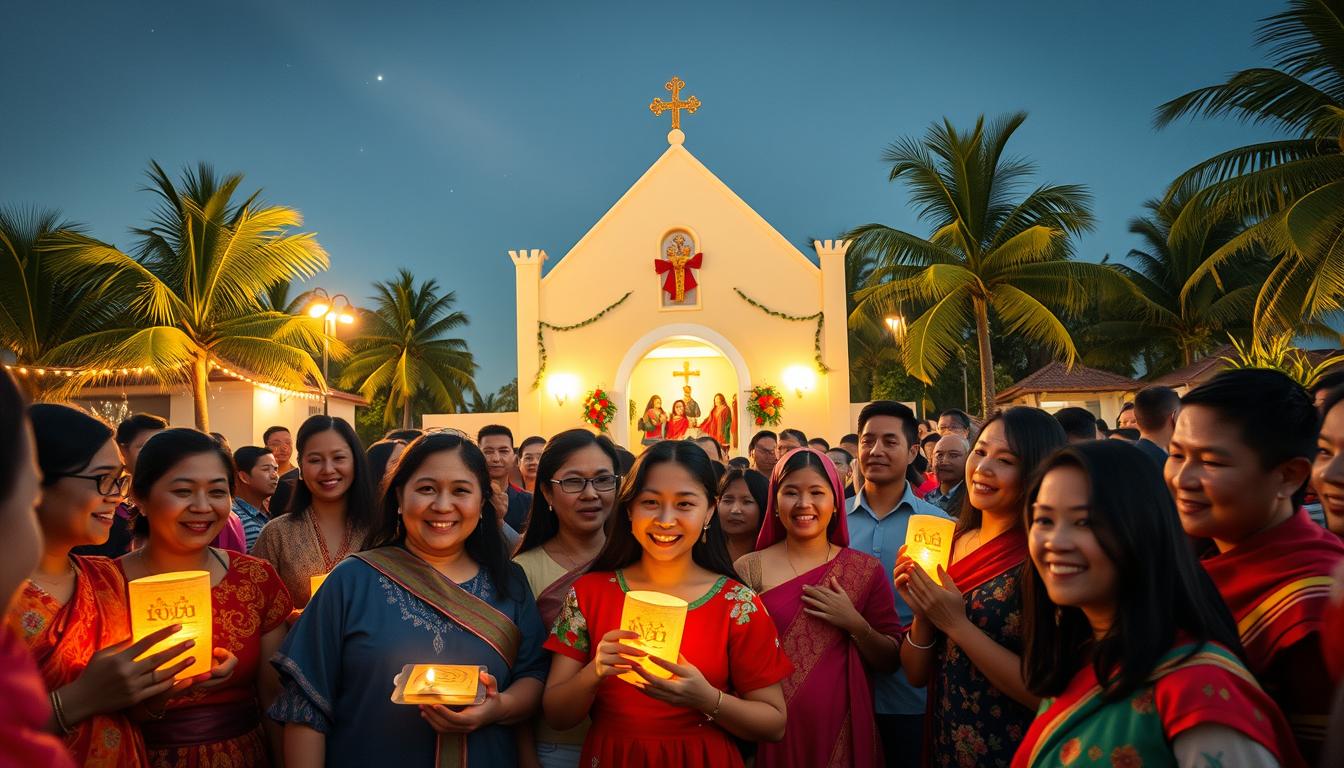 Unique Filipino Traditions