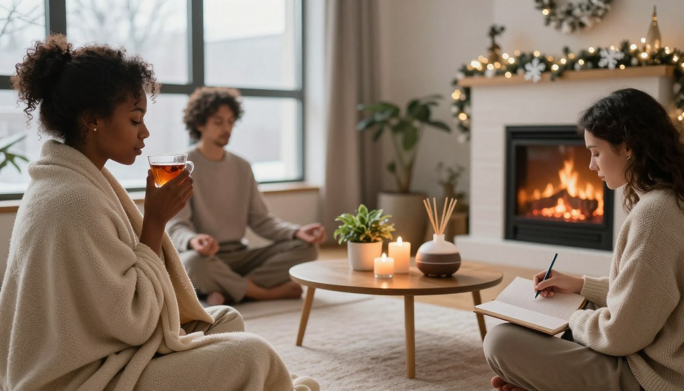 Essential Self-Care Tips for Women