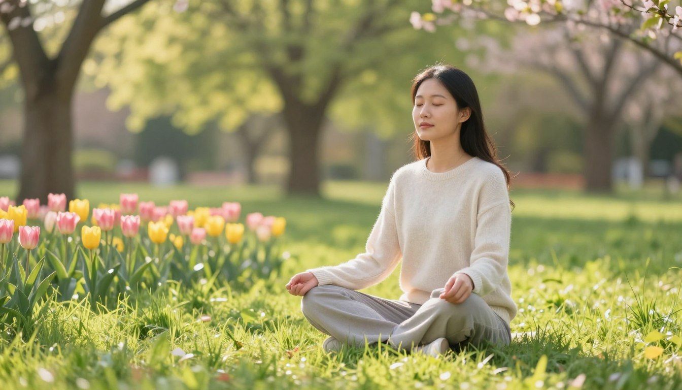 Limit Mind Wandering and Stay Present