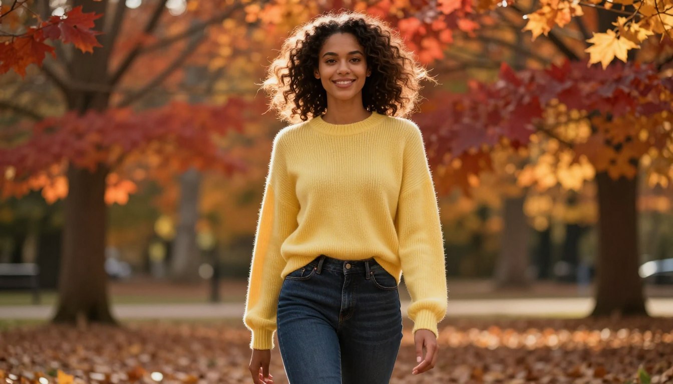 fall season 2026 women fashion