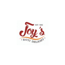 Joy’s Roti Delight