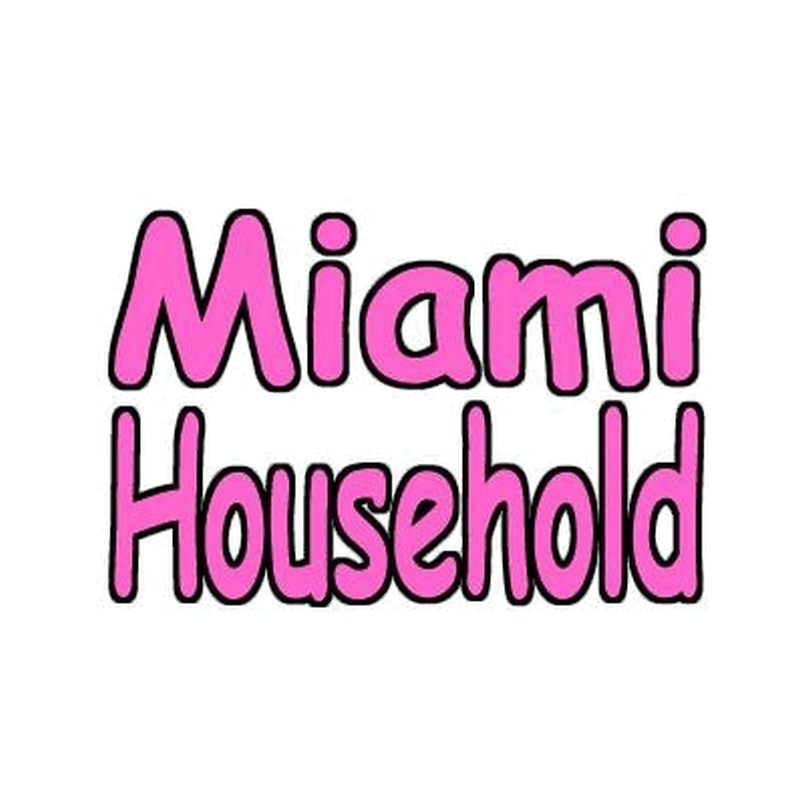 Miami HouseHold