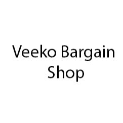 Veeko Bargain Shop