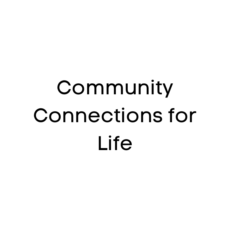 Community Connections for Life