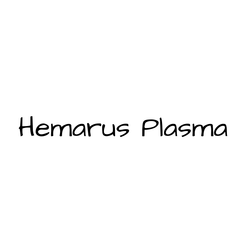 Hemarus Plasma
