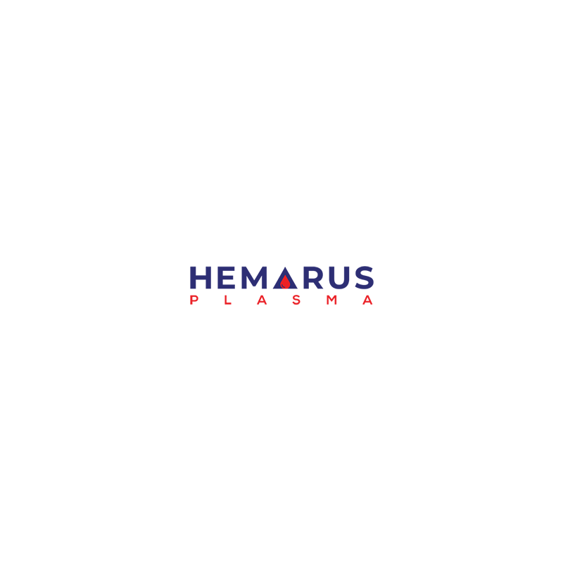 Hemarus Plasma (logo)