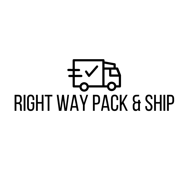 Right Way Pack & Ship