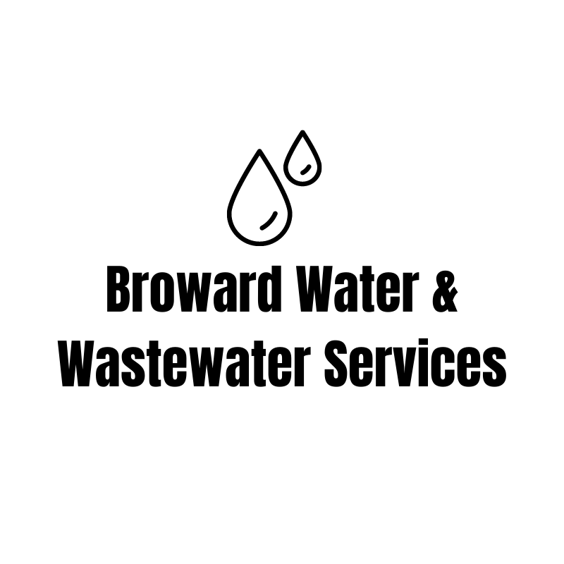Broward Water & Wastewater Services