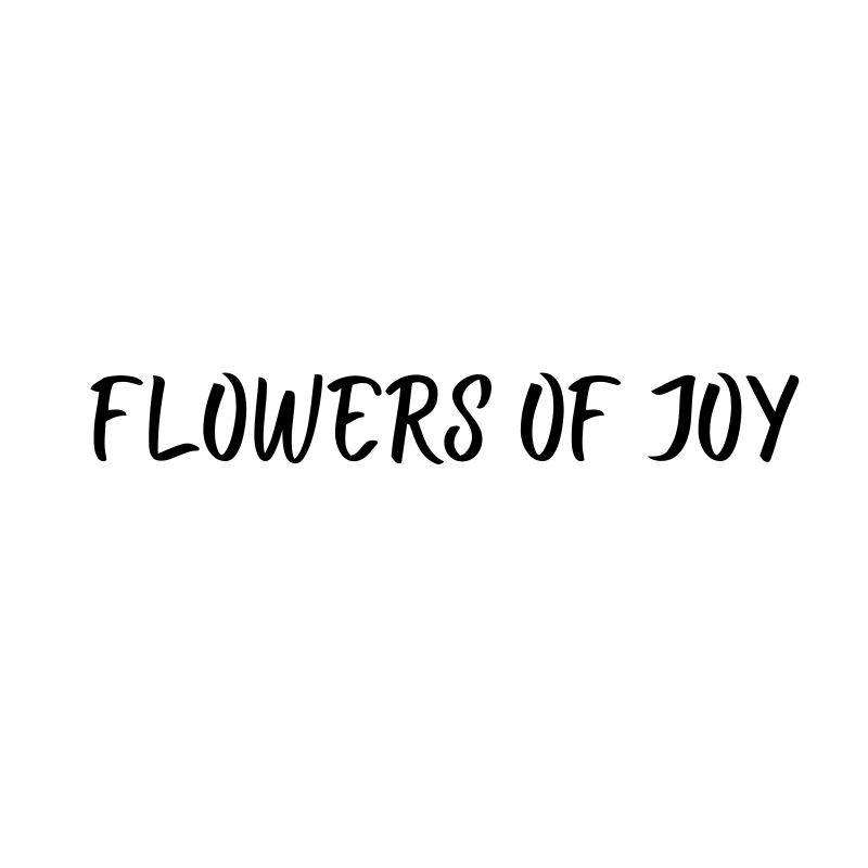 Flowers of Joy
