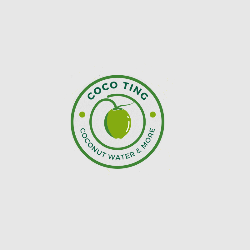 CocoTing (logo)