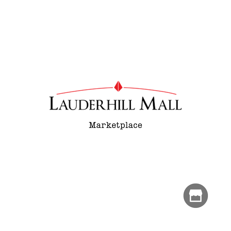 Lauderhill Mall Marketplace