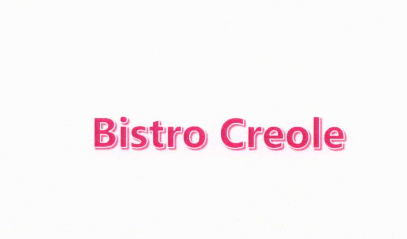 Bistro Creole Restaurant (logo)