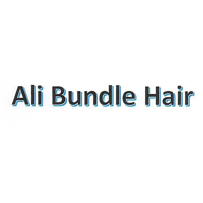 Ali Bundle Hair