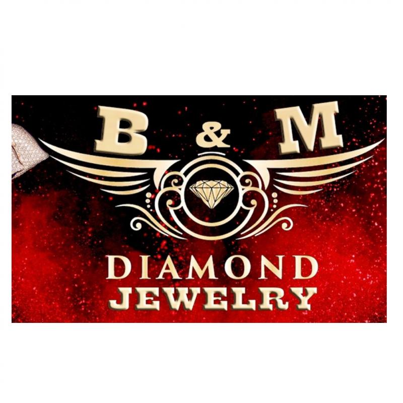 B&M Diamond Jewelry