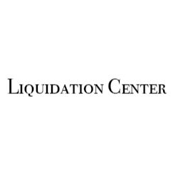 Liquidation Center
