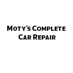 Moty’s Complete Car Repair