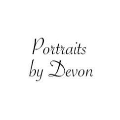 Portraits by Devon