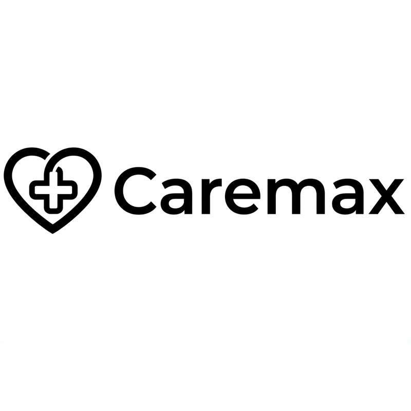 CAREMAX (logo)