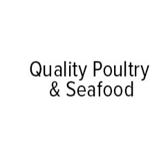 Quality Poultry & Seafood