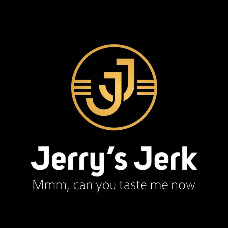 Jerry's Jerk (logo)
