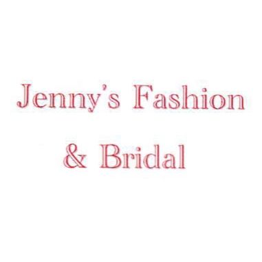 Jenny’s Fashion & Bridal