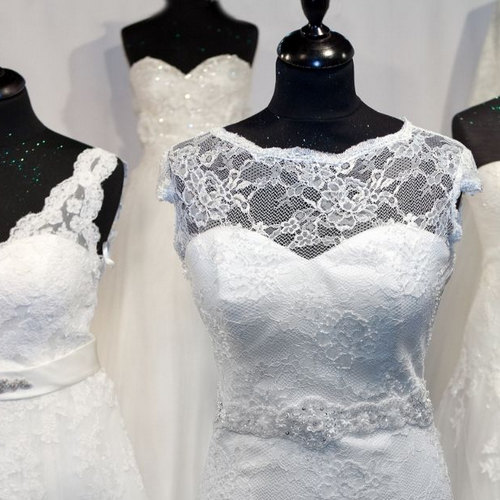 Jenny’s Fashion & Bridal