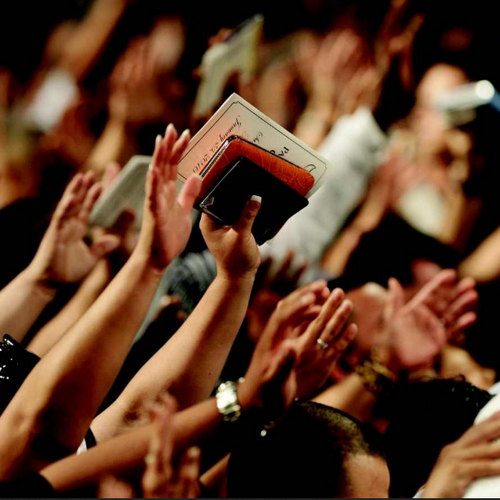 Sanctuary of Praise & Worship Ministries