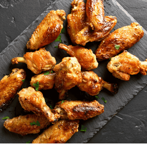 Nothing But Wings II